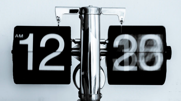 Hoeveel schermtijd is oké?