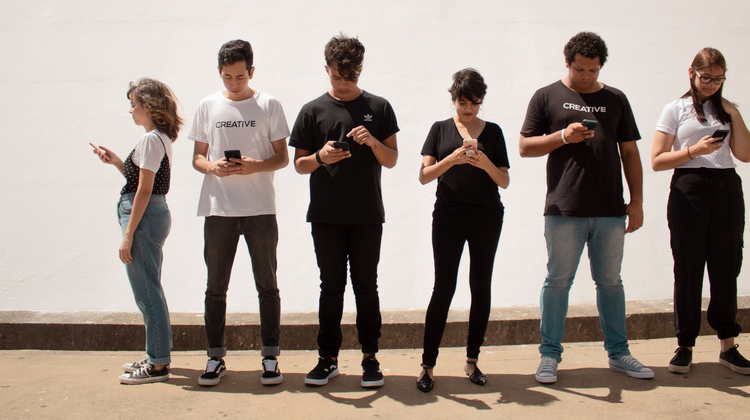 Hoe gaan jongeren om met fake news?