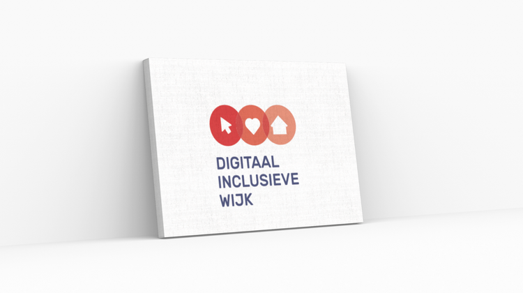 Lancering toolbox digitaal inclusieve wijk