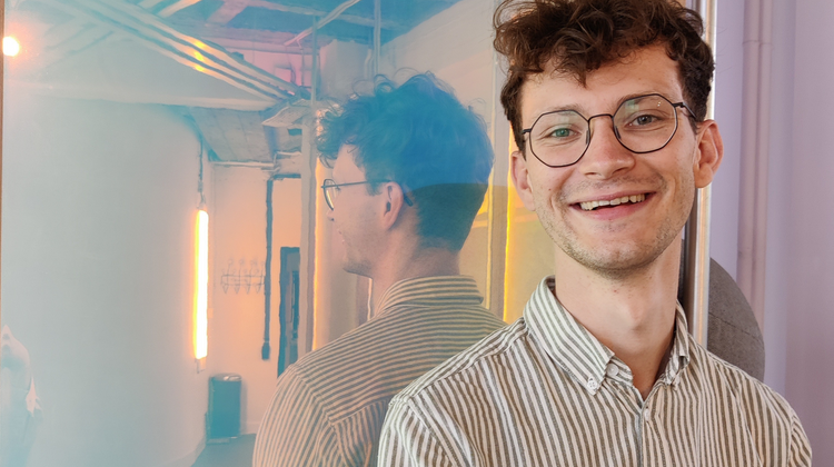 Jeroen