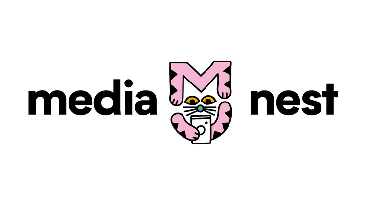 Logo MediaNest