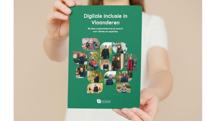 Cover brochure inclusie
