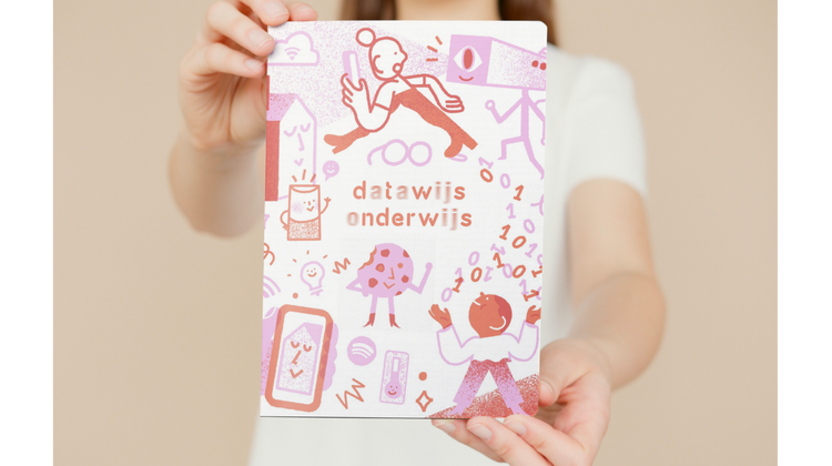 Mediawegwijzer datawijsheid