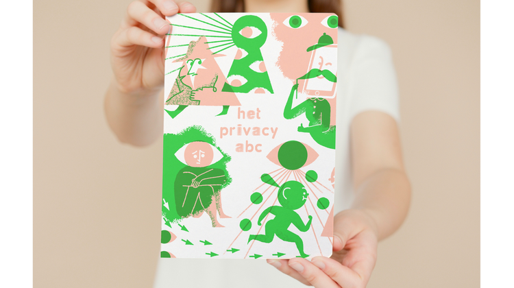 Mediawegwijzer Het privacy ABC
