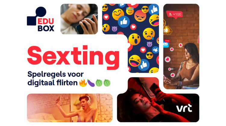 EDUbox Sexting