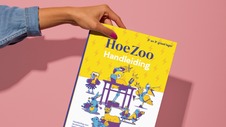 Handleiding HoeZoo