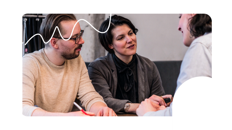 Semi-gestructureerd diepte interview