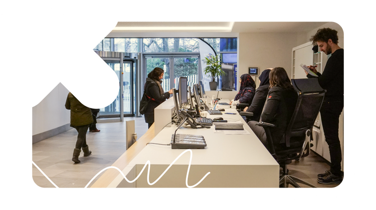 Observatie en meeloopdagen