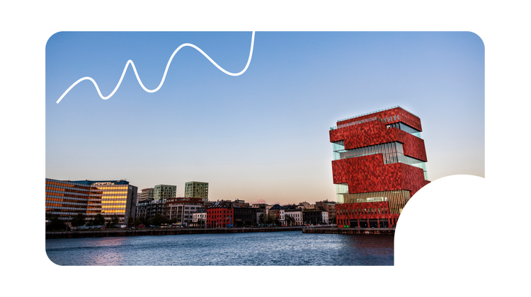 Antwerpen gaat aan de slag met prototype