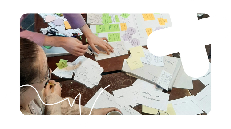 Gent co-creëert formulieren voor "Ik migreer naar Gent"