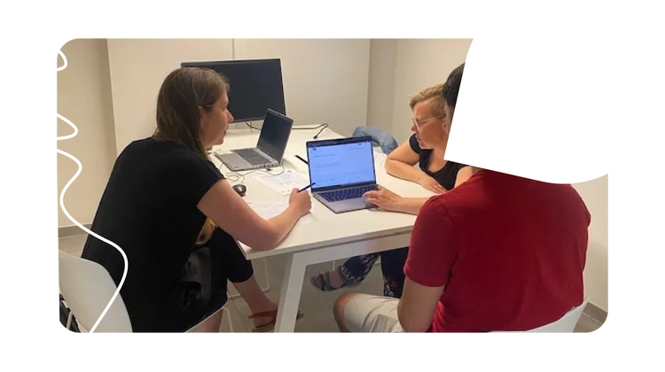 Bij Gent zit gebruikerstesten ingebakken in het proces