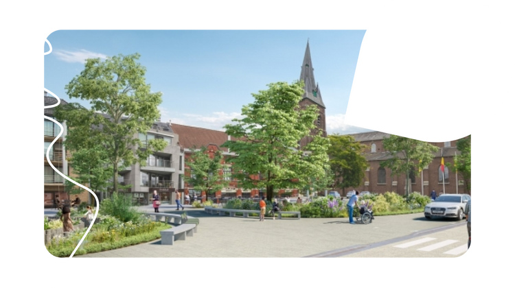 Kuurne creëert draagvlak voor de inspiratienota