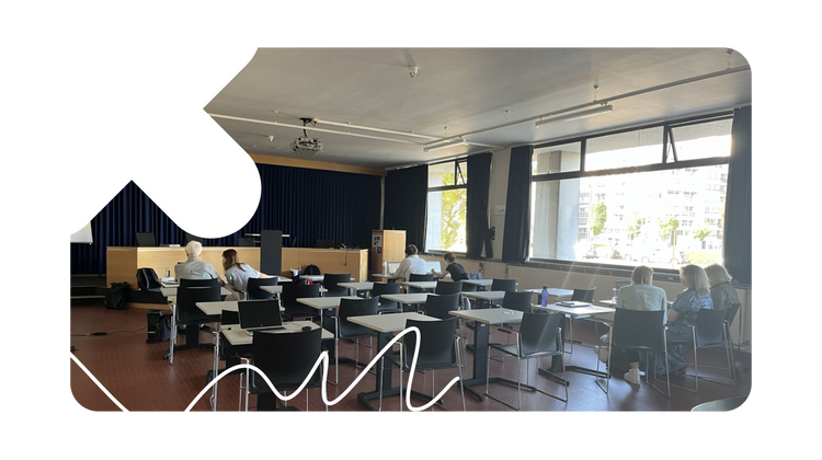 Oostende gaat aan de slag met gebruikerstest