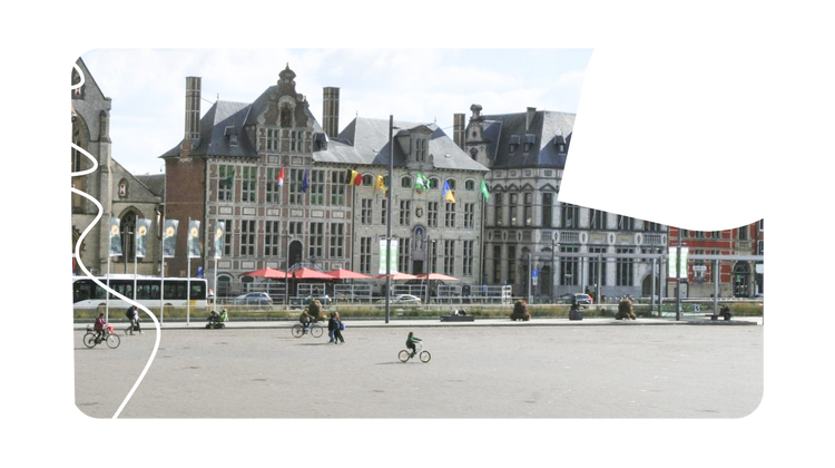 Sint-Niklaas gaat aan de slag met gebruikersgroepen 