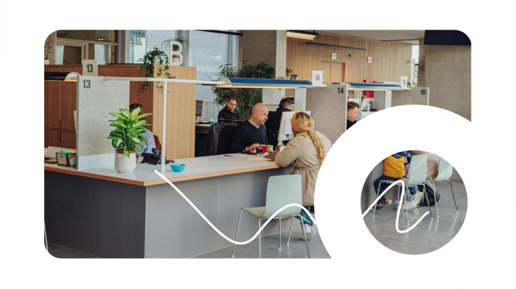 Sint-Niklaas bevraagt burgers over hun dienstverlening