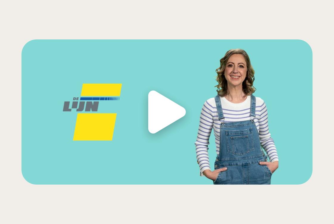 Het openbaar vervoer nemen