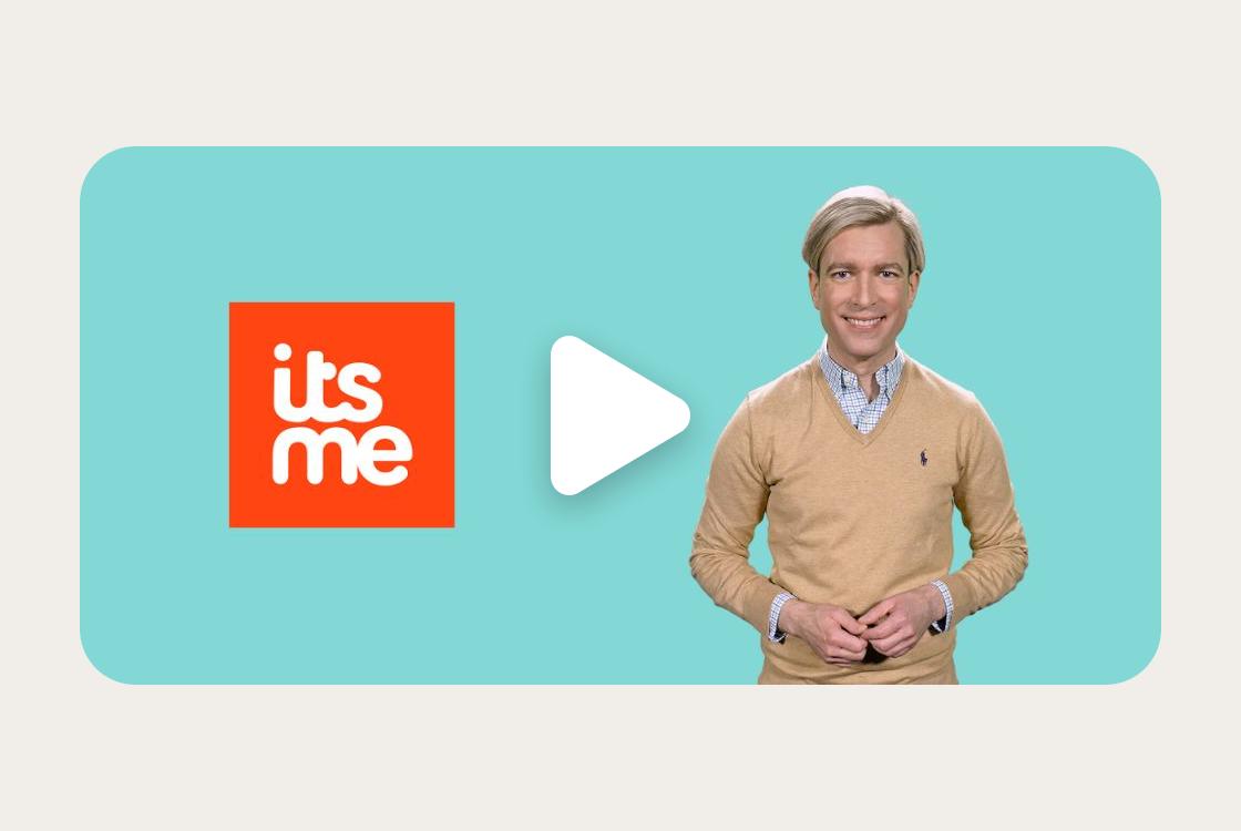 Je online identificeren 