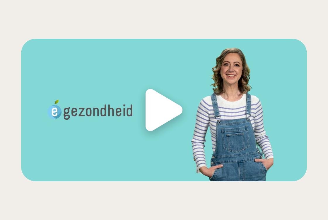 Gegevens over je gezondheid bekijken