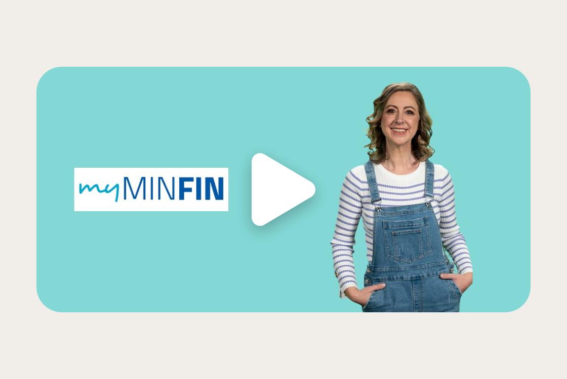 Je belastingaangifte indienen