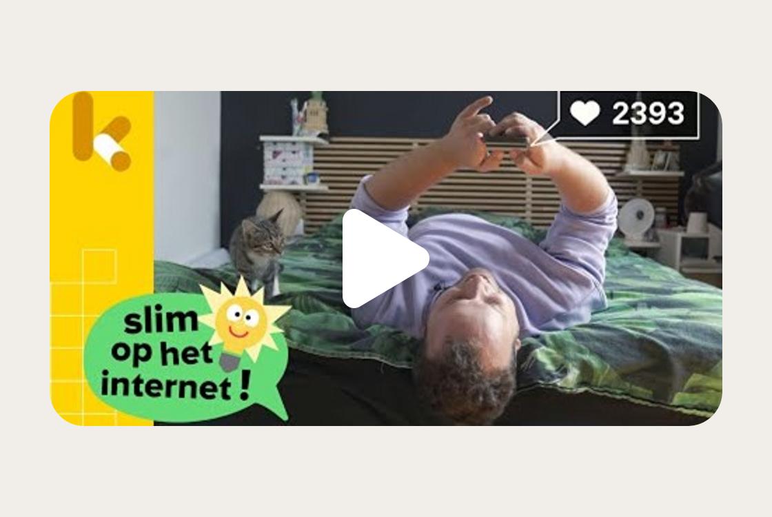 Sander deelt foto's zonder toestemming