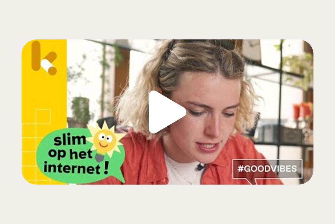 Gloria houdt van véél likes