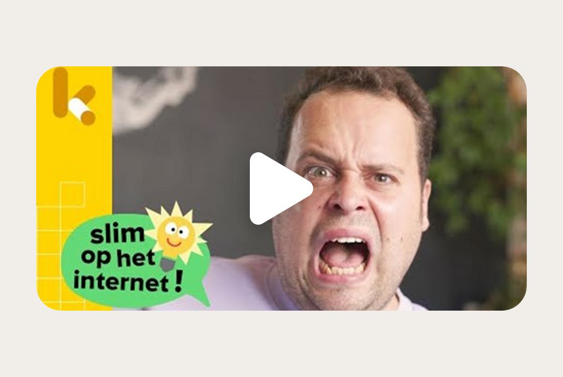 Sander houdt van gamen