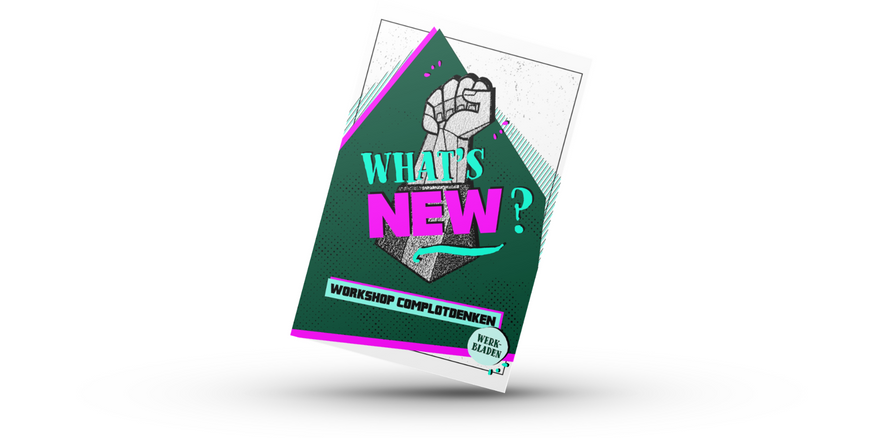 What's new lespakket