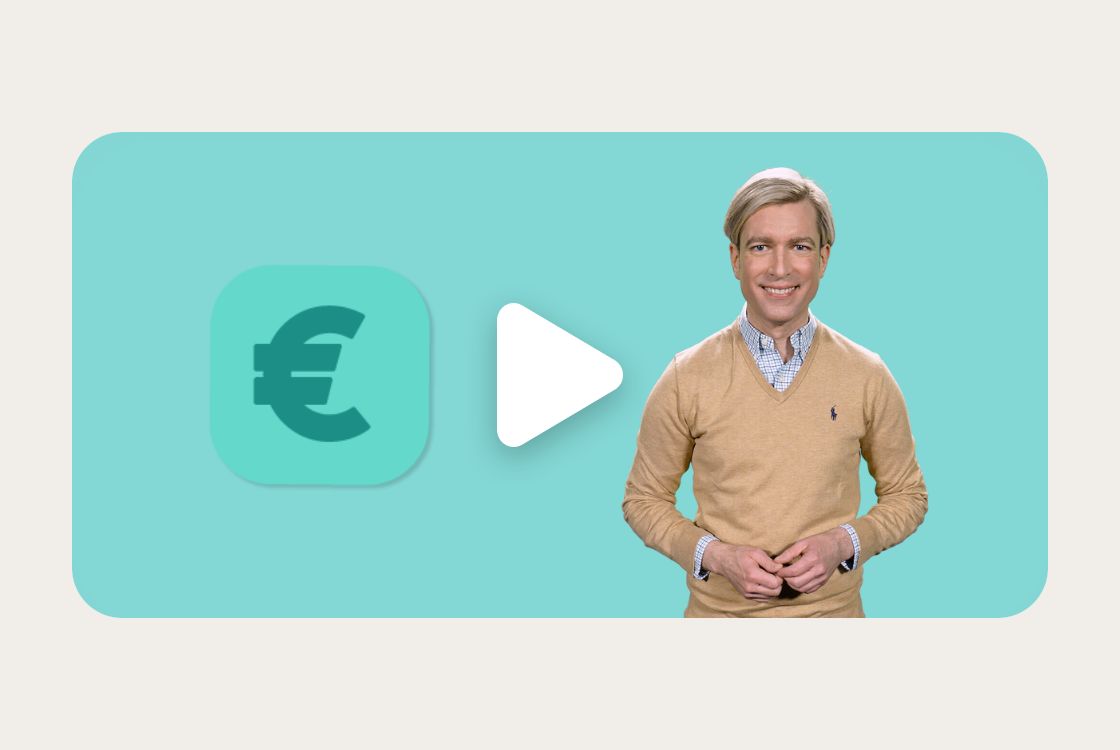 Online bankieren
