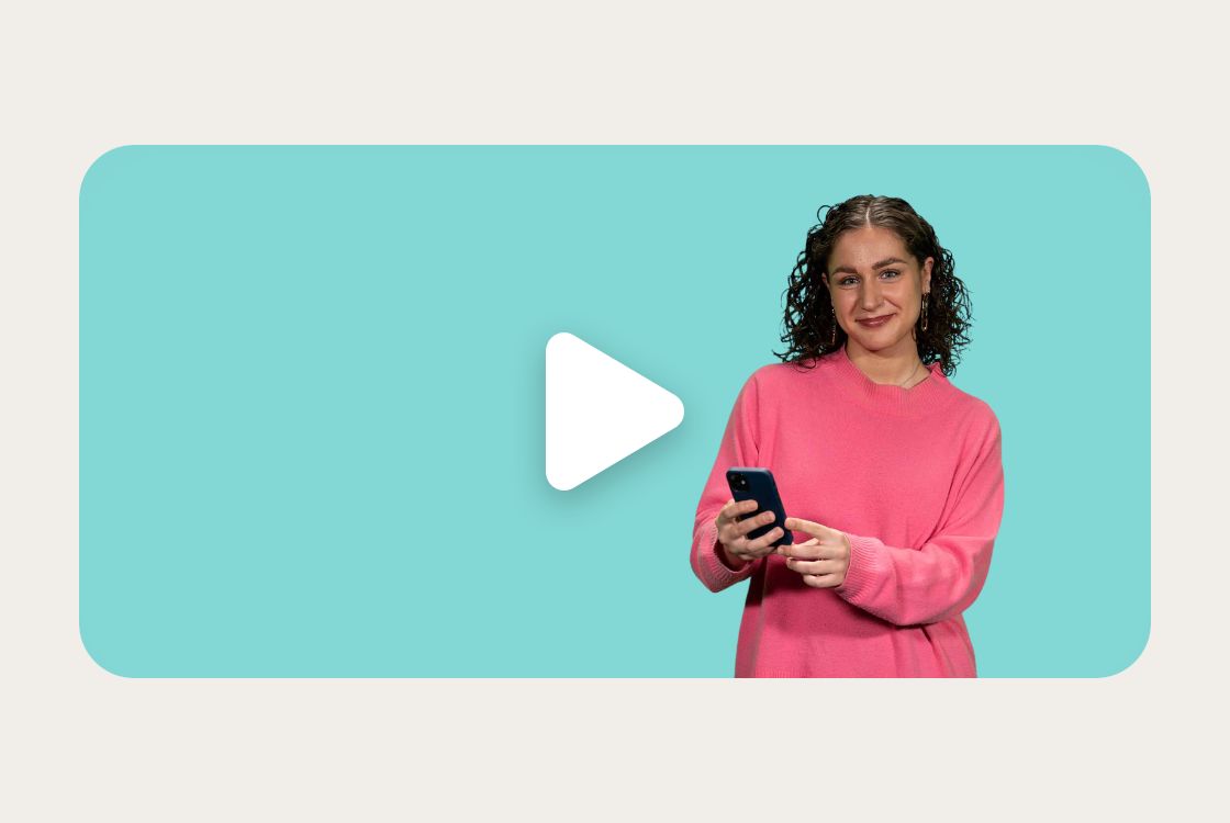 Je online identificeren als jongere