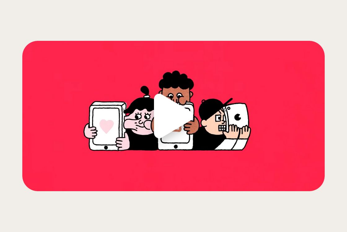 Zit jouw digitale balans snor?