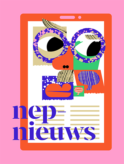 EDUbox Nepnieuws | Mediawijs