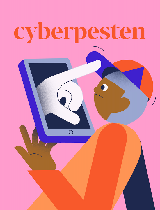 Cyberpesten