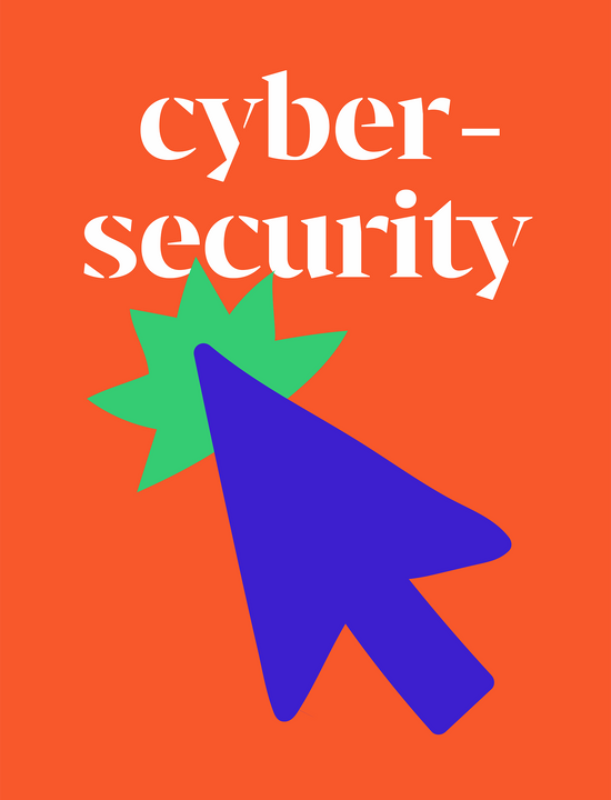 Cover dossier cybersecurity
