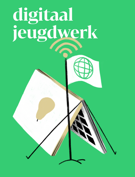 Dossier digitaal jeugdwerk
