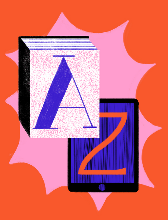 Dossier woordenlijst