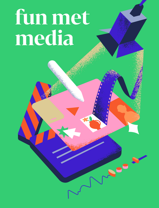 Dossier fun met media