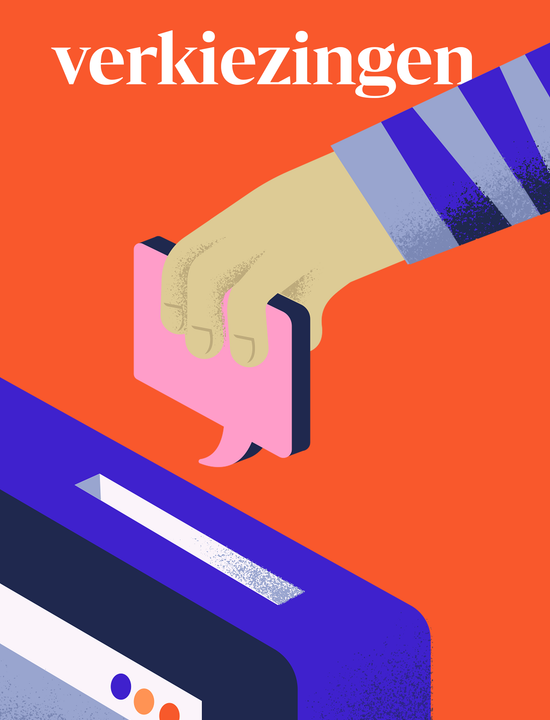 dossier verkiezingen