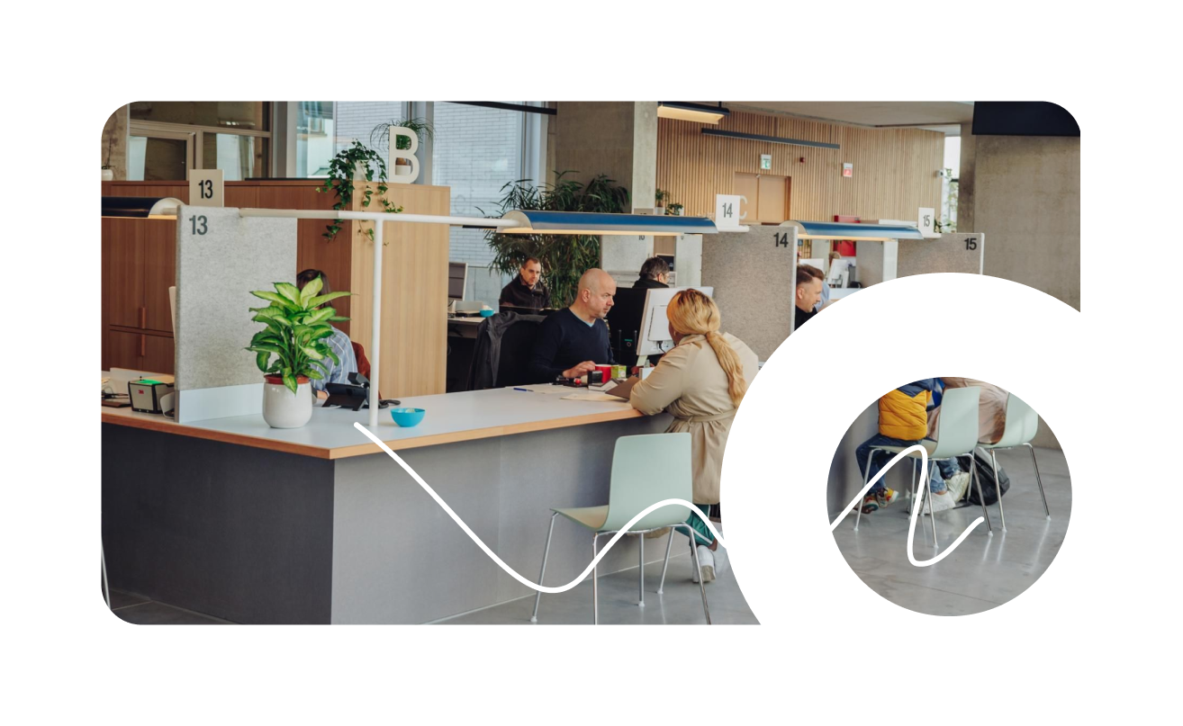 Stadswinkel Sint-Niklaas