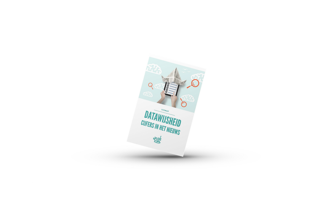 Cijfers in het nieuws