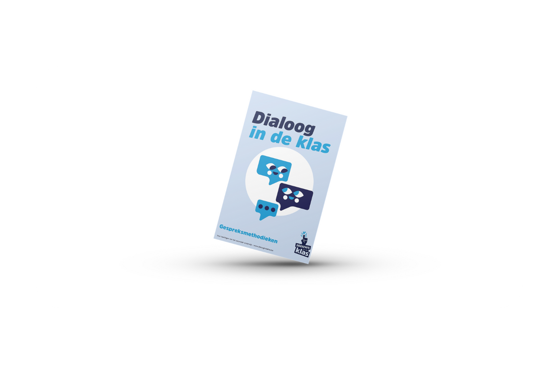 Dialoog in de klas