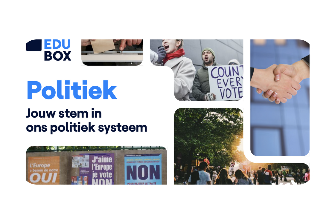 EDUbox Politiek