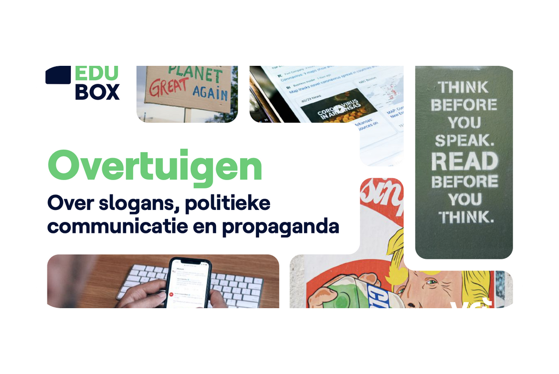 EDUbox overtuigen
