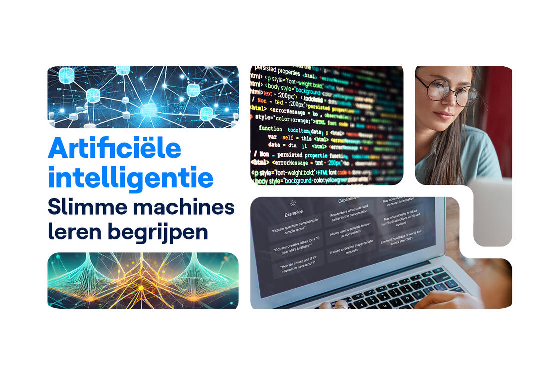 EDUbox Artificiële Intelligentie
