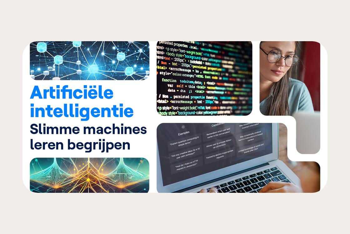 EDUbox Artificiële Intelligentie