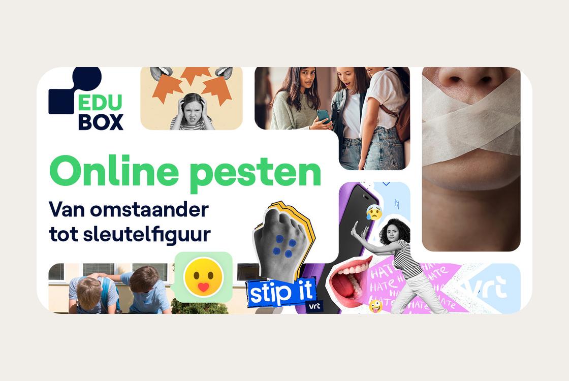 EDUbox Online Pesten
