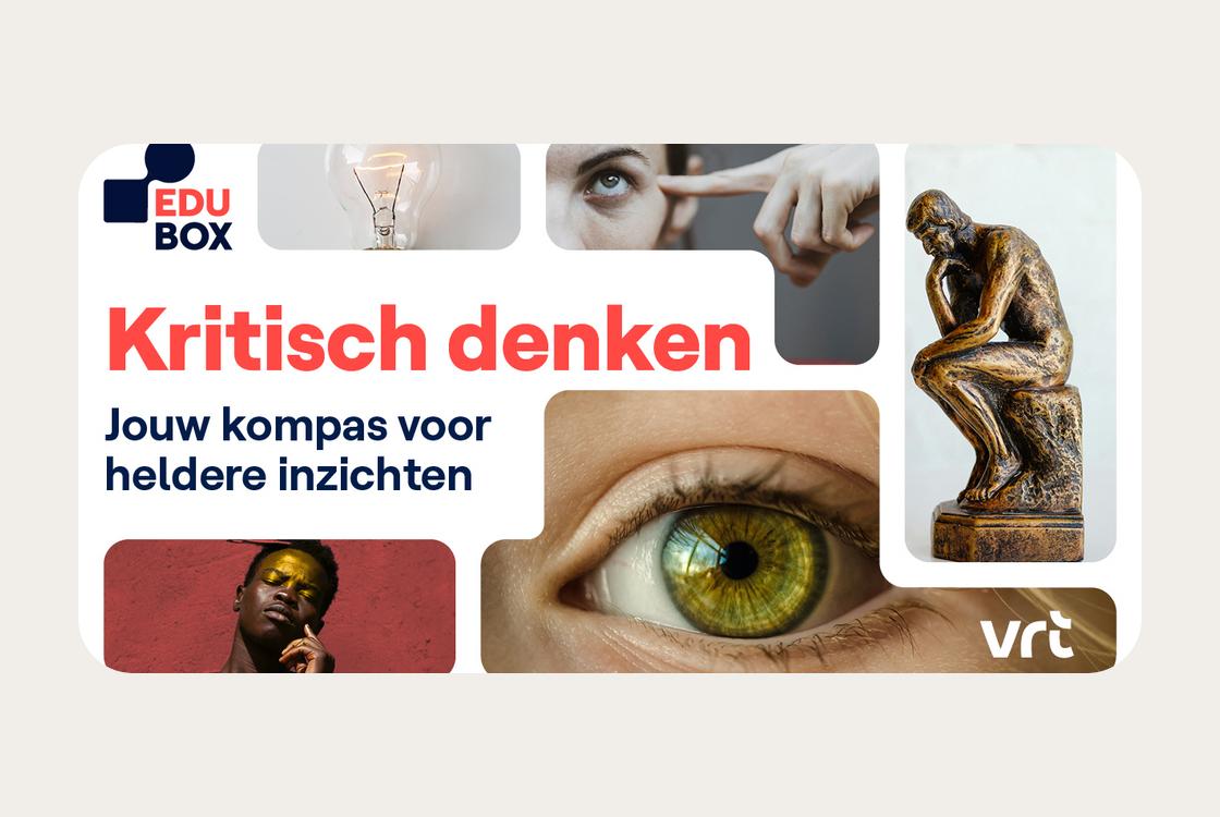 EDUbox Kritisch denken