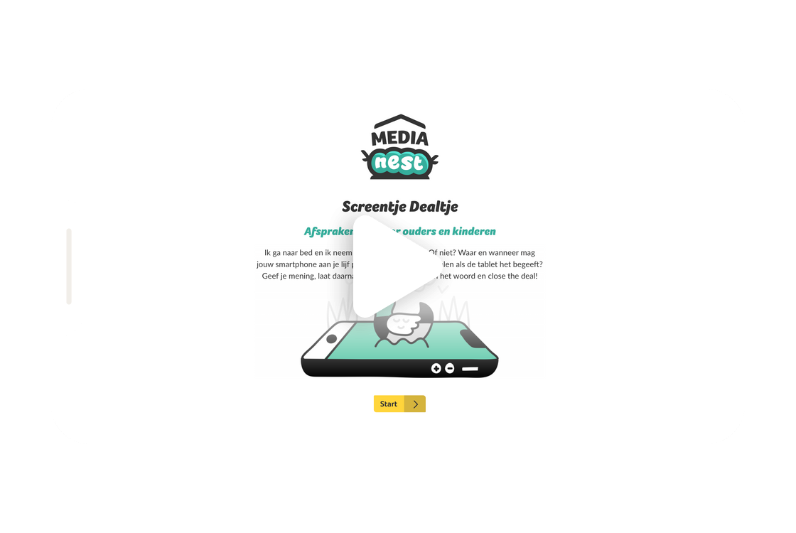 Sceentje Dealtje screenshot