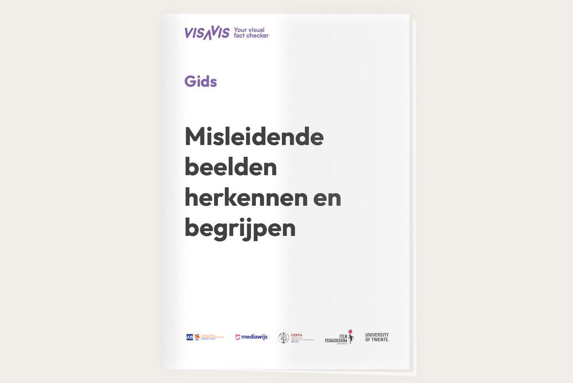 Misleidende beelden herkennen en begrijpen