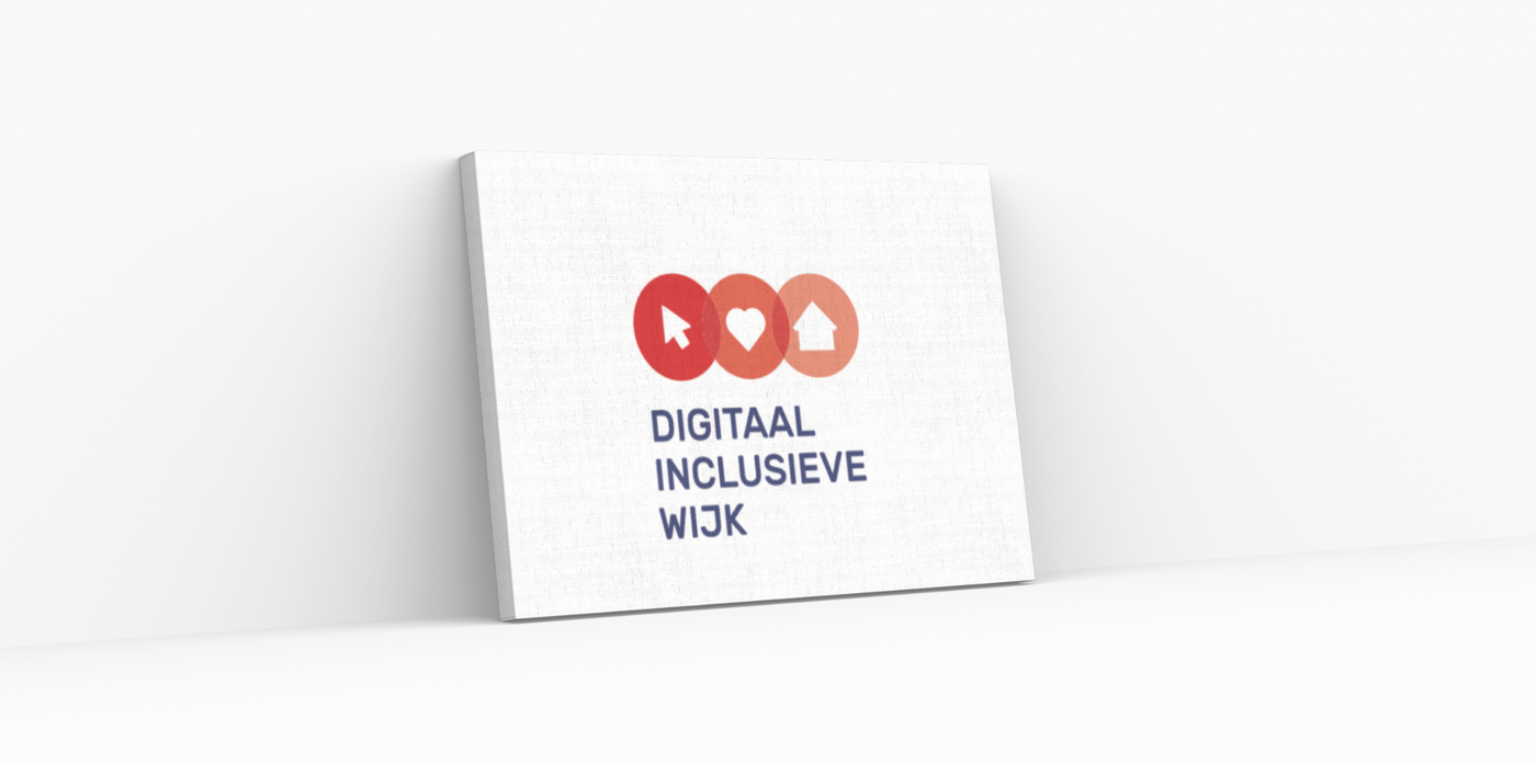 Toolbox Digitaal Inclusieve Wijk