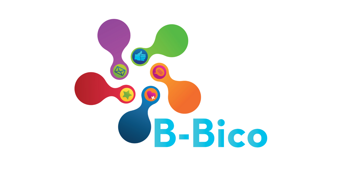 Logo B-bico